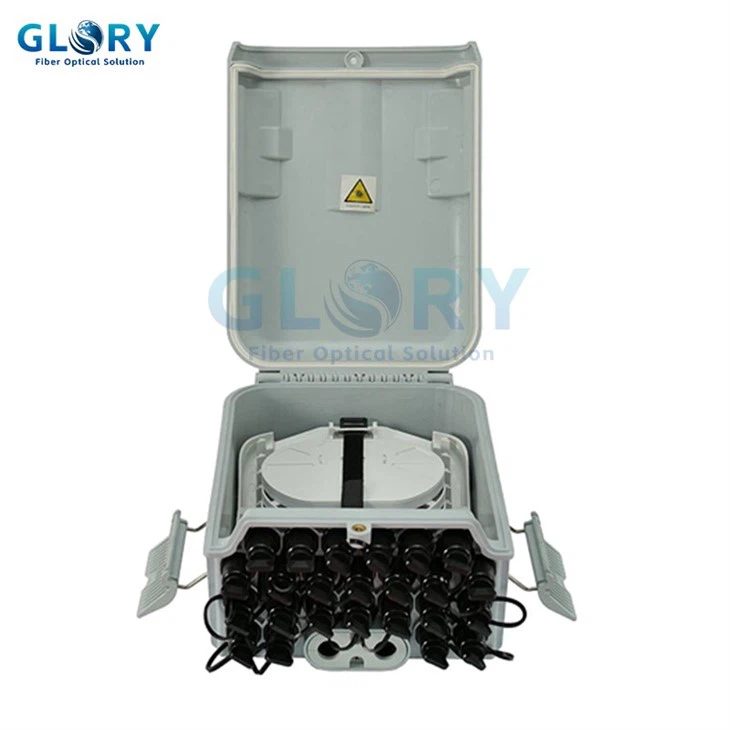 Fiber Termination Enclosure