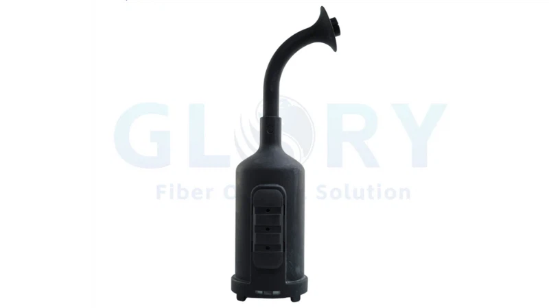 Light Speed: The Fiber Optic Advantage Light Speed: The Fiber Optic Advantage