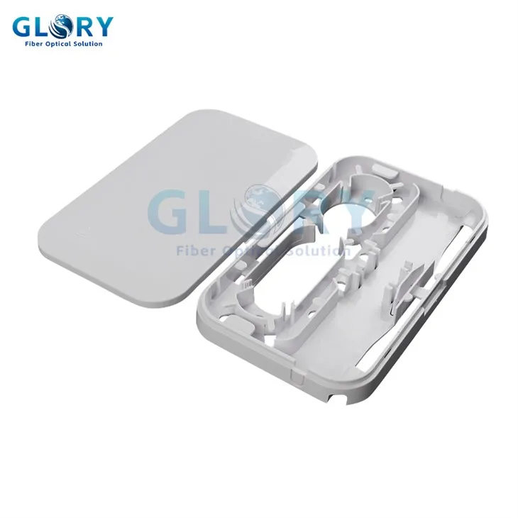 Fiber Optic Socket Panel