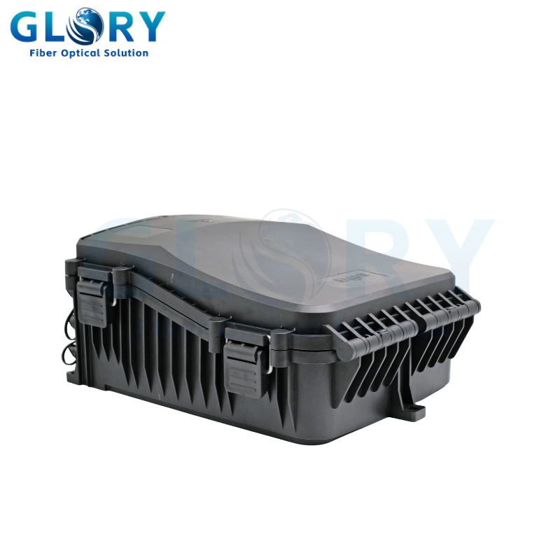 16core Fiber Optic Termination Box 16core Fiber Optic Termination Box