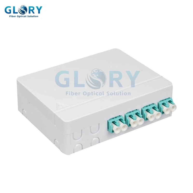 FTTH Fiber Face Plate FTTH Fiber Face Plate