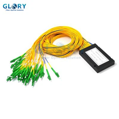 2x32 divisor de fibra