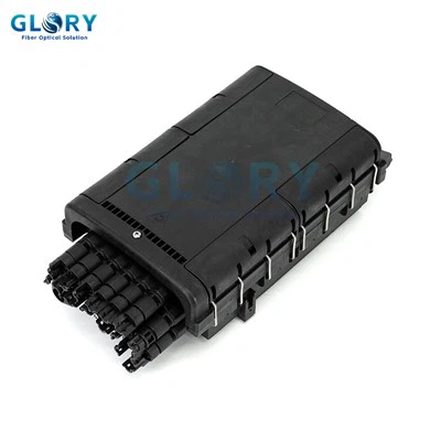 Recinto de fibra ftth