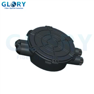 Fiber Splice