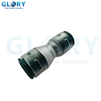 Reductor de conector de microductos