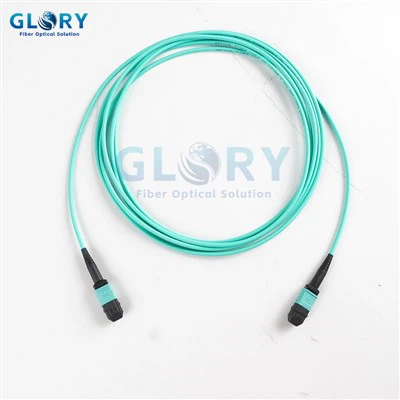 Cable troncal Mpo Mtp